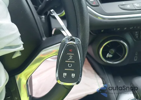 2023 Chevrolet Blazer Fwd 2Lt from USA, damaged, VIN 3GNKBCR48PS209491